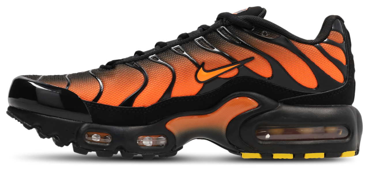 Nike Air Max Tuned 1 Image 4 sur 7. Appuyez pour ouvrir la galerie de photos.