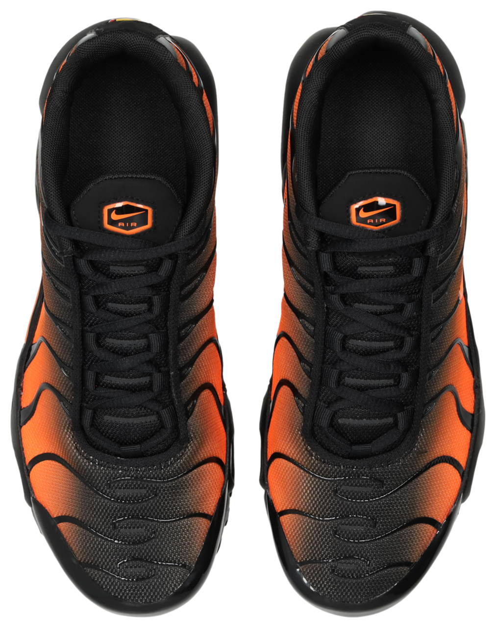 Nike Air Max Tuned 1 Image 5 sur 7. Appuyez pour ouvrir la galerie de photos.