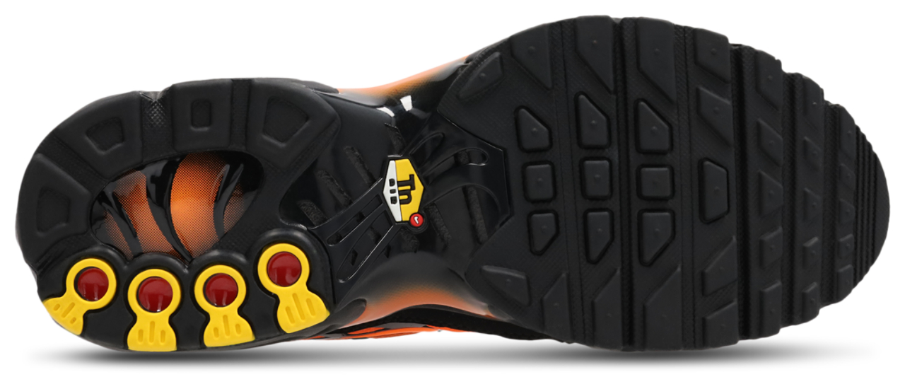 Nike Air Max Tuned 1 Image 6 sur 7. Appuyez pour ouvrir la galerie de photos.
