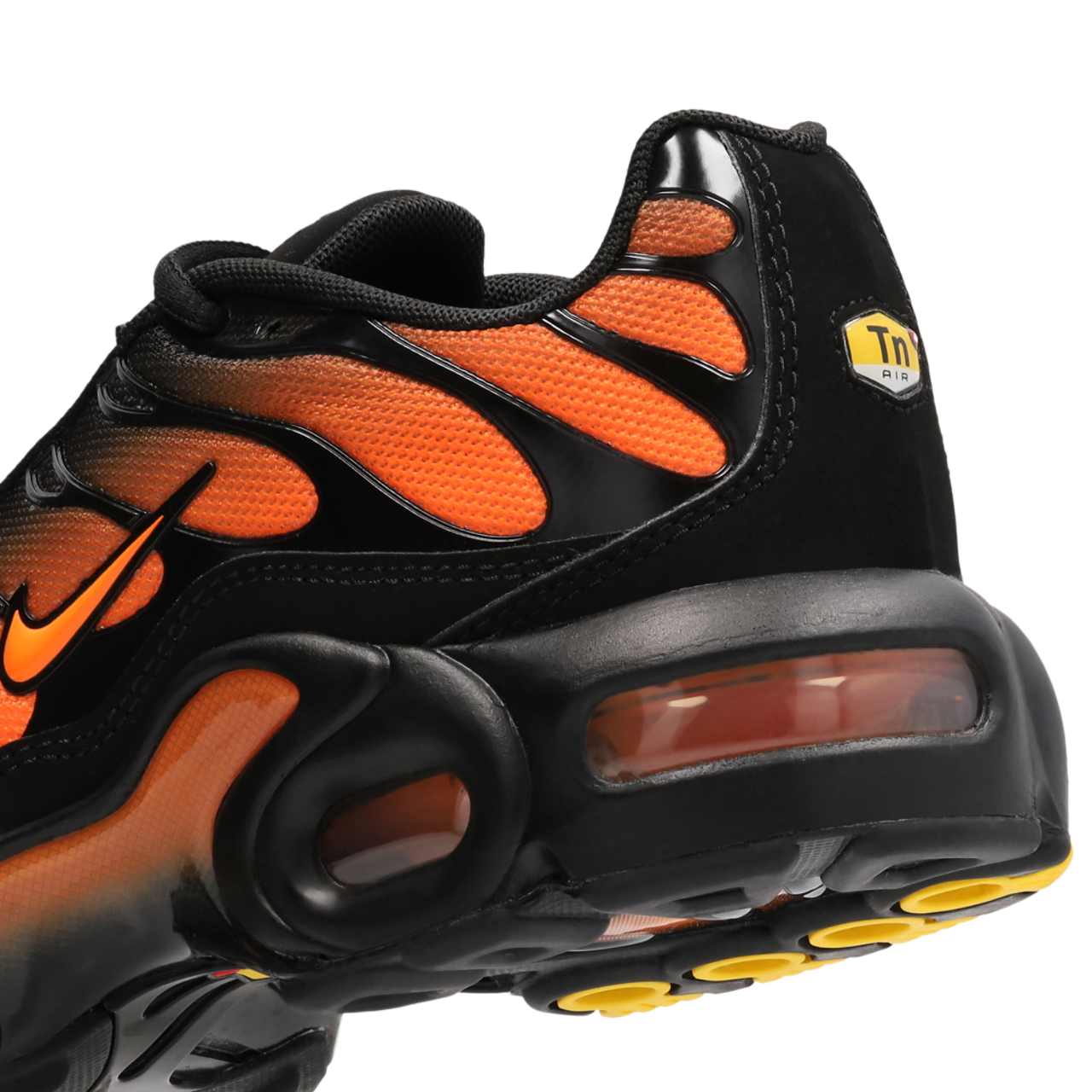 Nike Air Max Tuned 1 Image 7 sur 7. Appuyez pour ouvrir la galerie de photos.