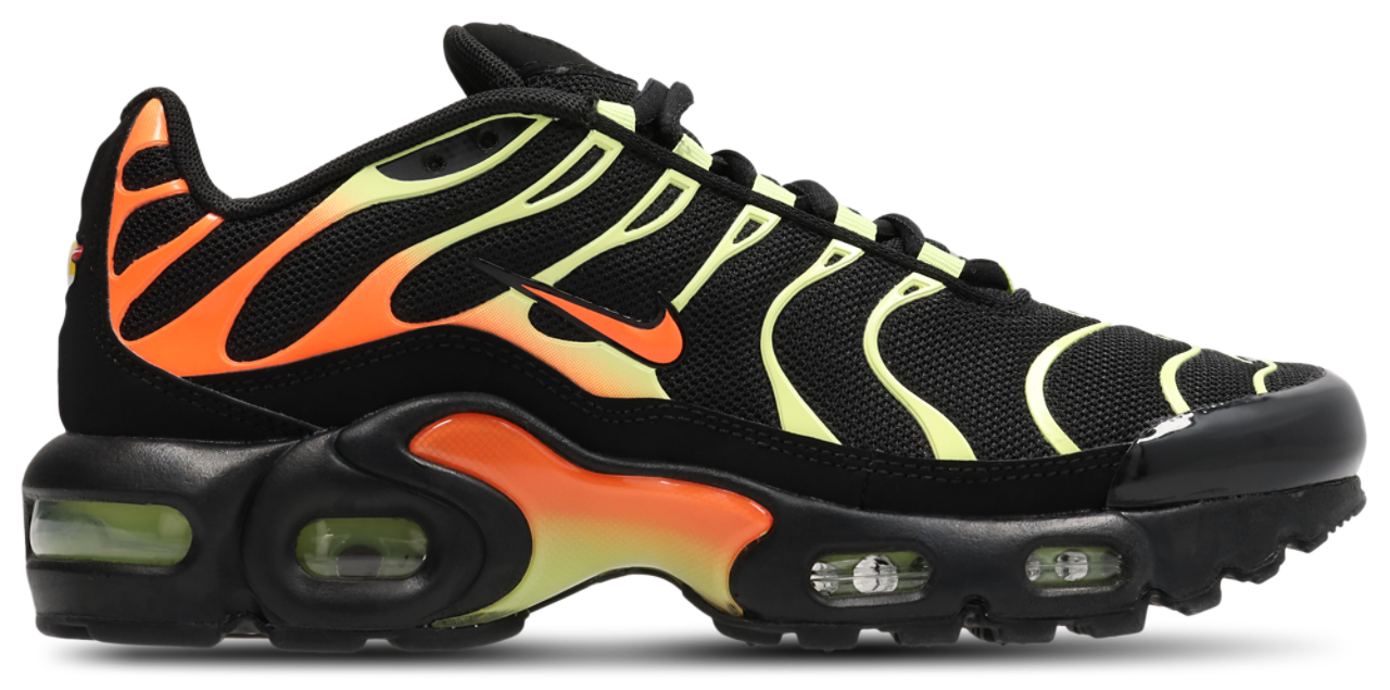 Nike Air Max Tuned 1 Image 1 of 7. Tap to open photo gallery.