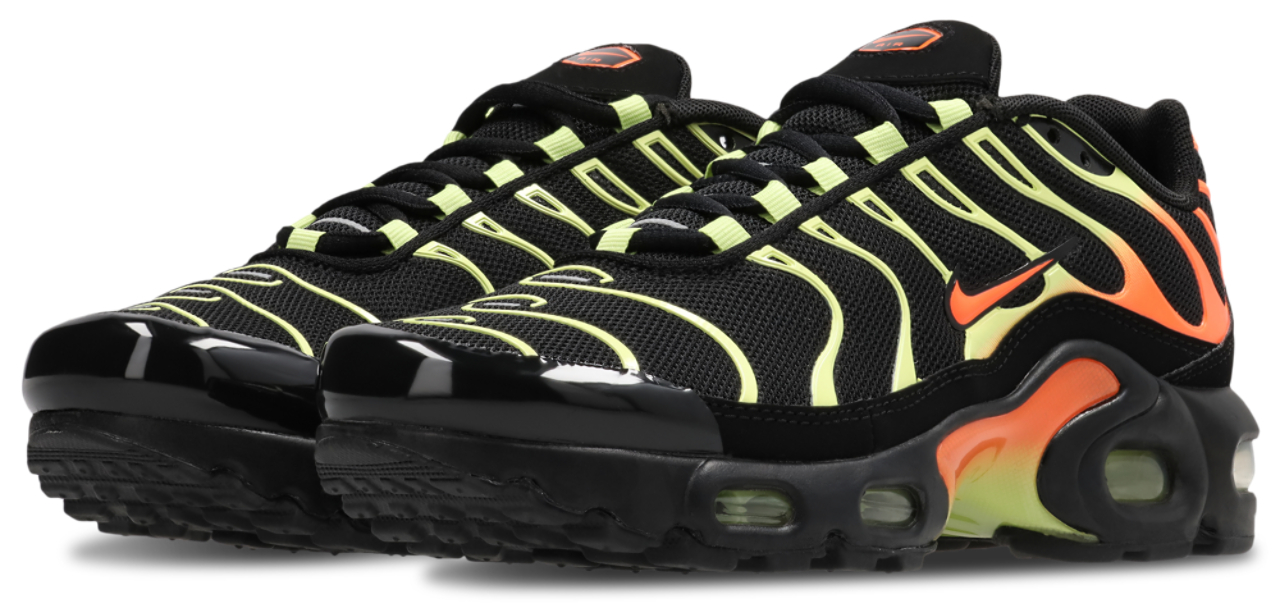 Nike Air Max Tuned 1 Image 2 of 7. Tap to open photo gallery.