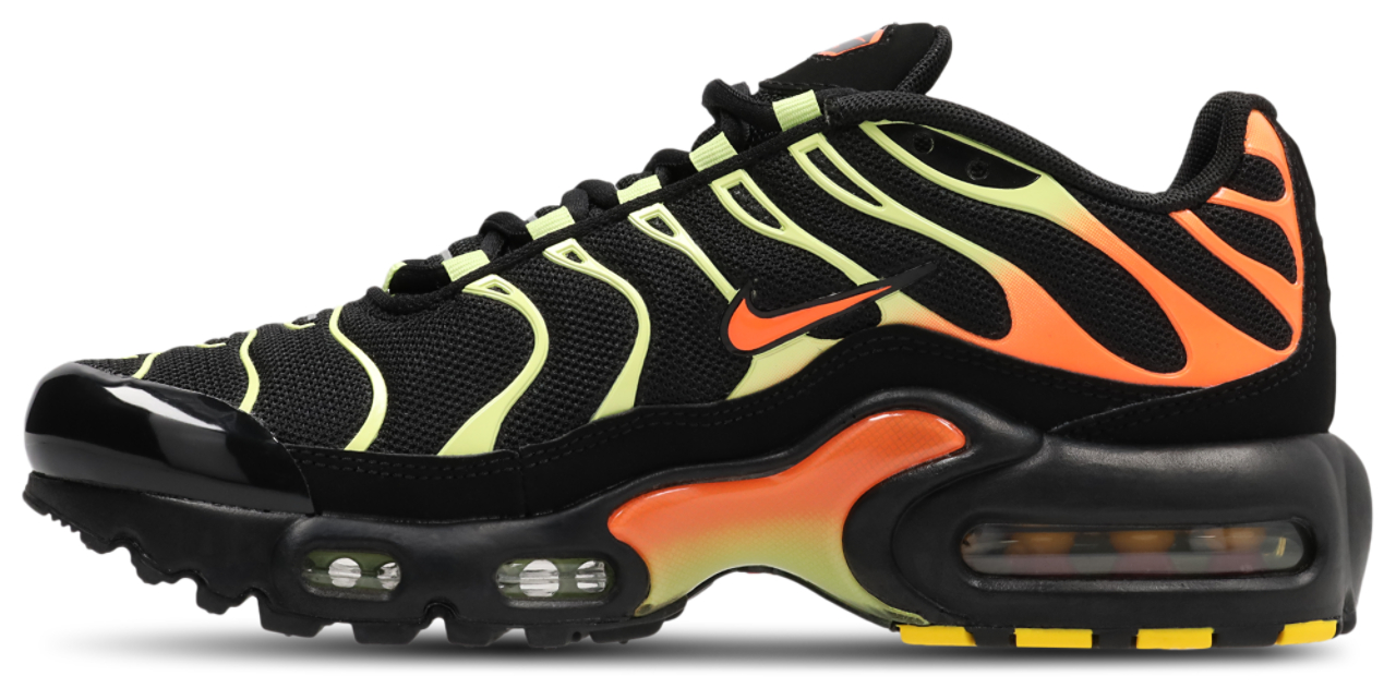 Nike Air Max Tuned 1 Image 4 of 7. Tap to open photo gallery.