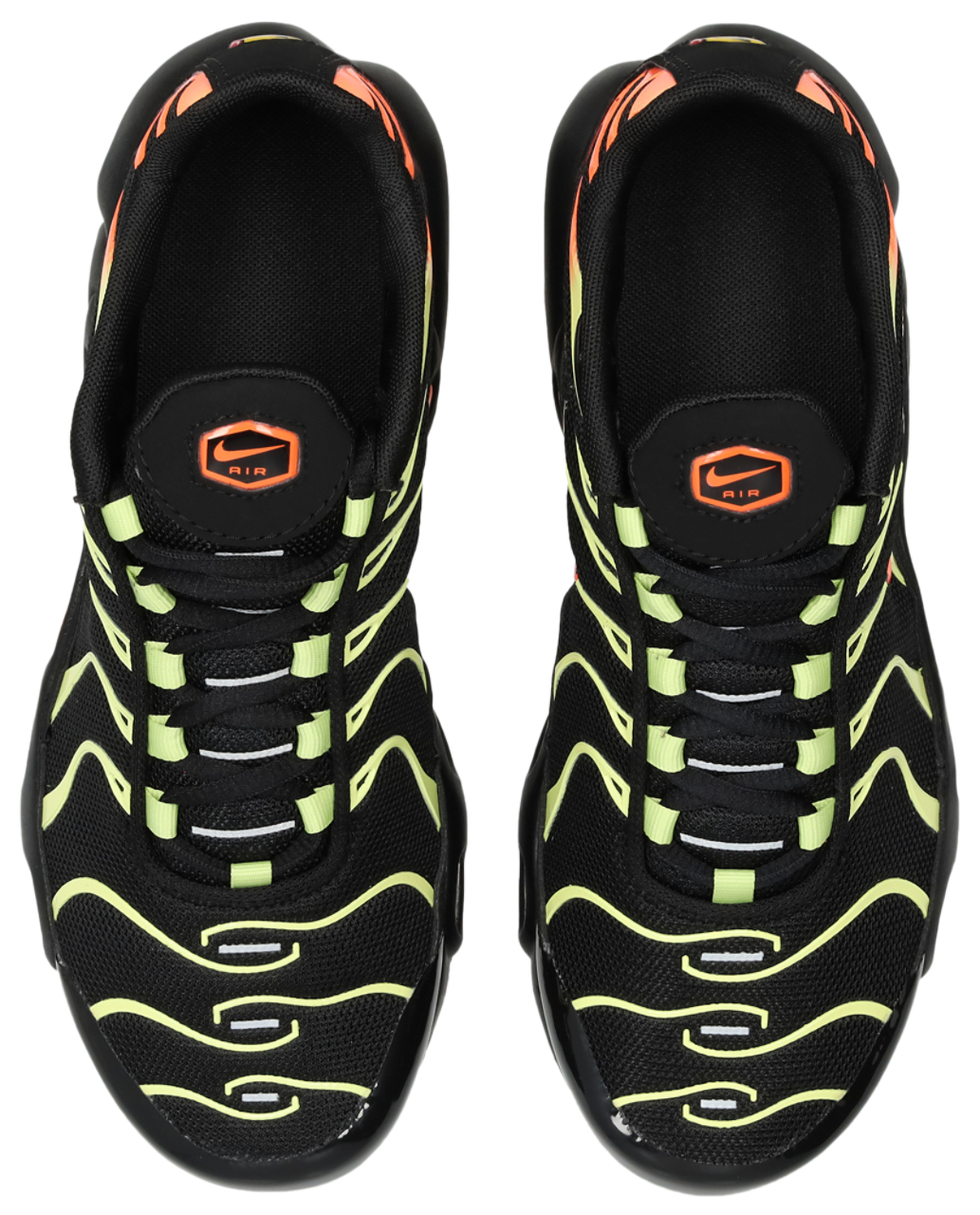 Nike Air Max Tuned 1 Image 5 of 7. Tap to open photo gallery.