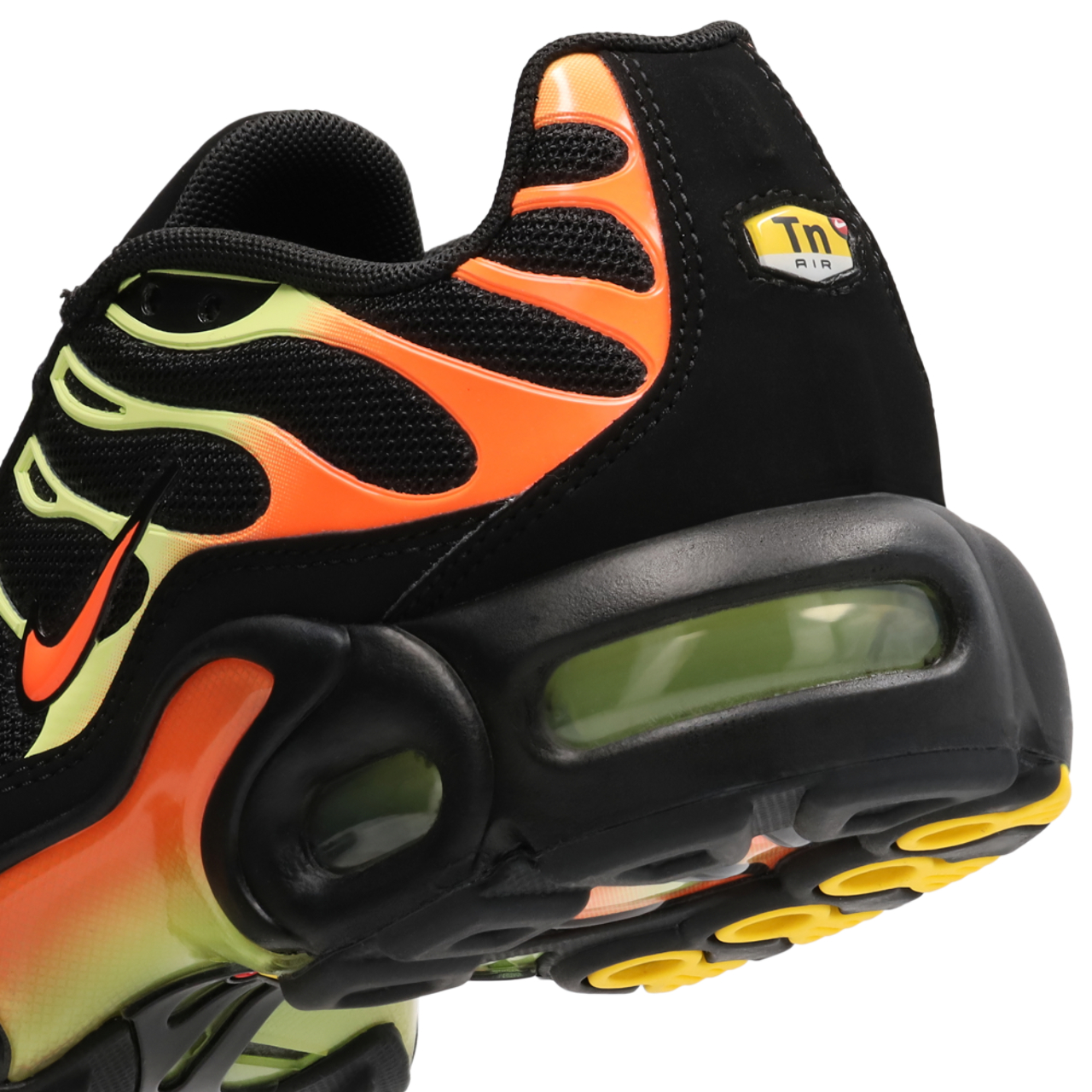Nike Air Max Tuned 1 Image 7 of 7. Tap to open photo gallery.