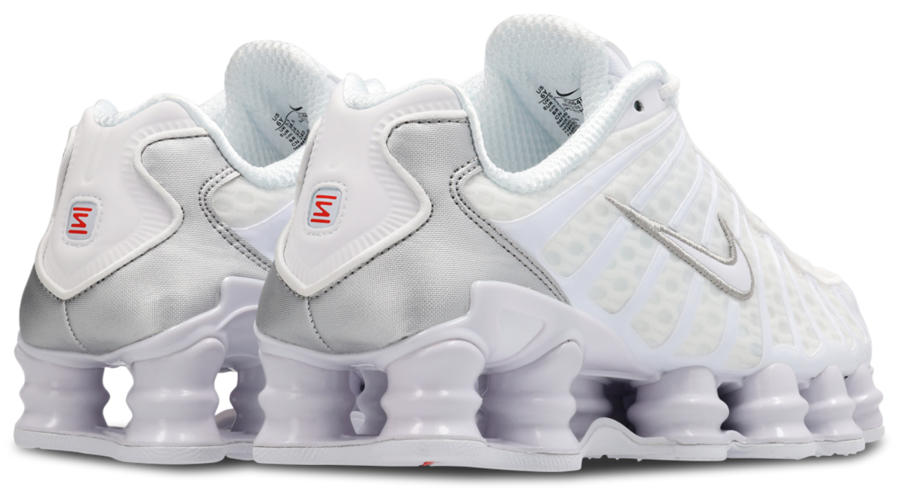 Nike Shox TL