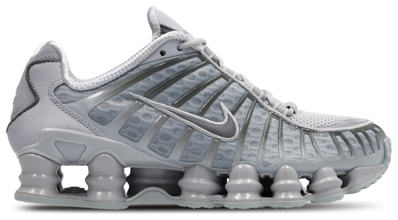Nike Shox Total Image 1 of 7. Tap to open photo gallery.