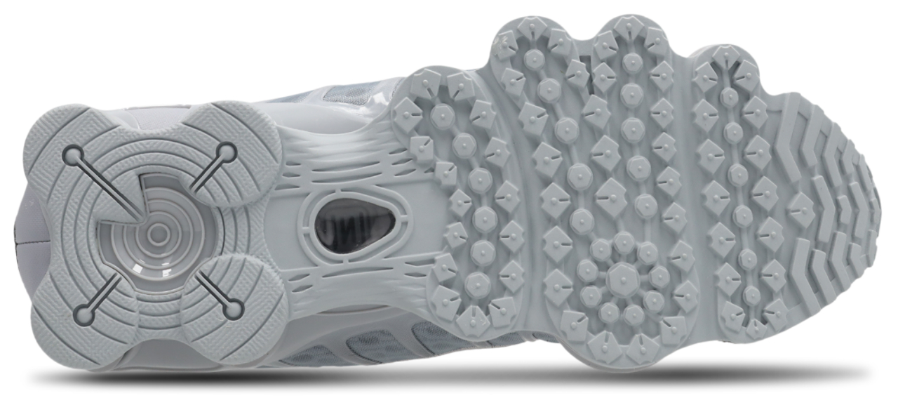 Nike Shox Total Image 6 of 7. Tap to open photo gallery.