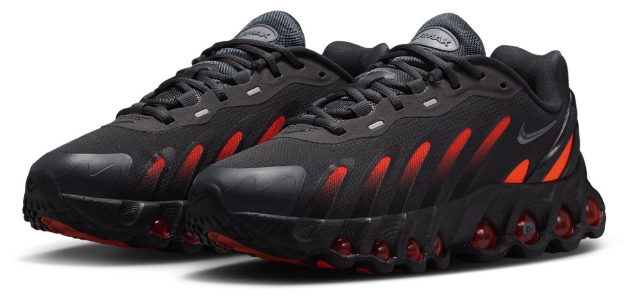 Nike Air Max Dn8 Image 2 of 5. Tap to open photo gallery.