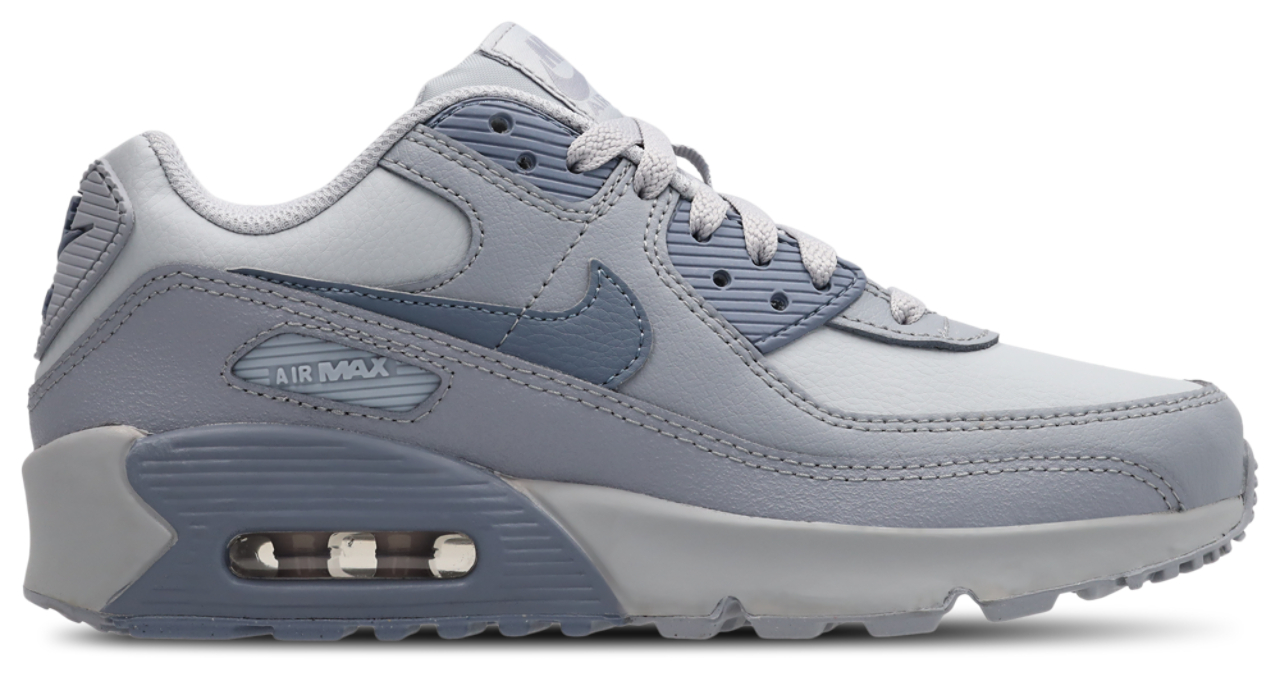 Nike Air Max 90 Imagen 1 de 7. Toque para abrir la galería de fotos.