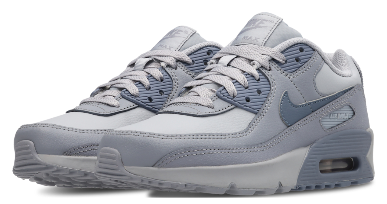 Nike Air Max 90 Imagen 2 de 7. Toque para abrir la galería de fotos.