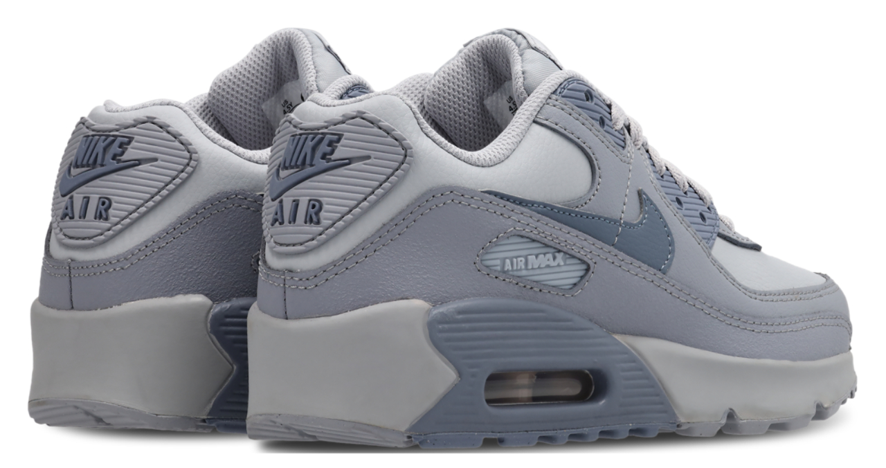 Nike Air Max 90 Imagen 3 de 7. Toque para abrir la galería de fotos.