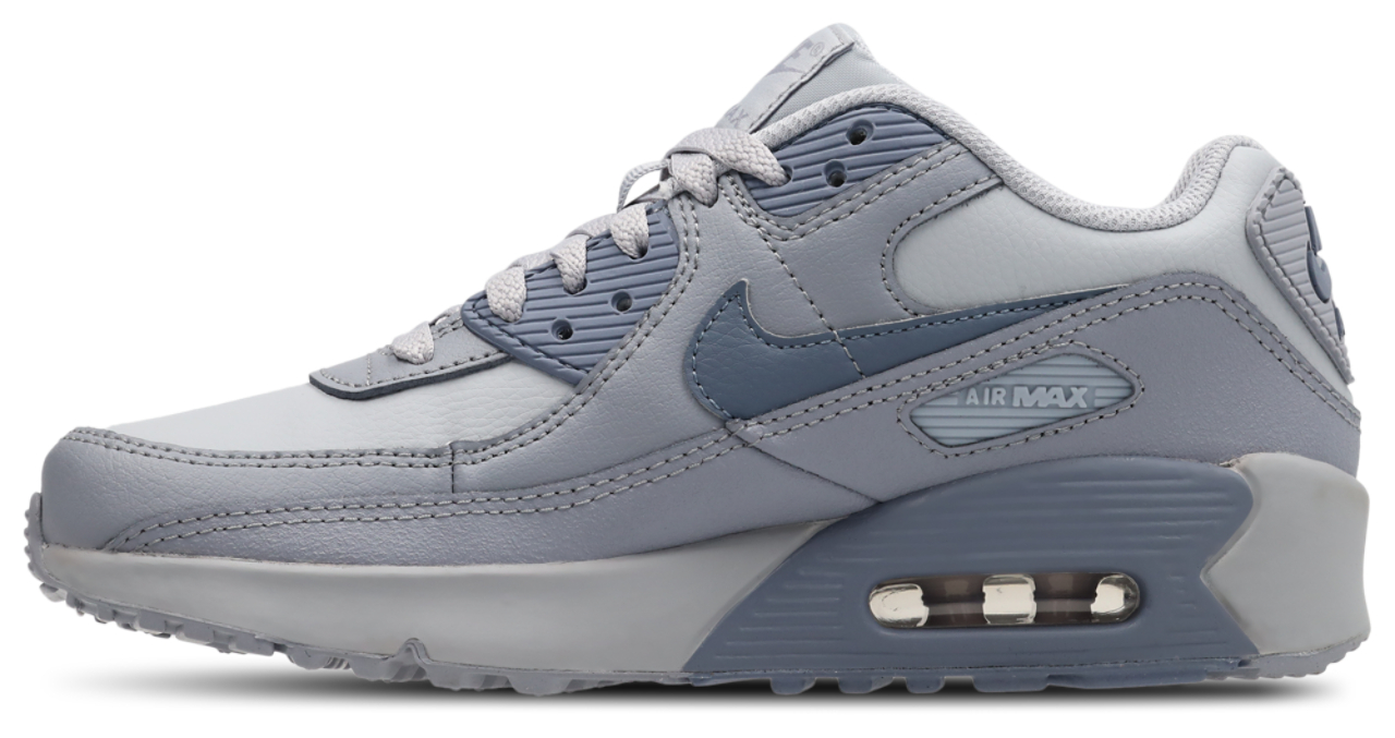Nike Air Max 90 Imagen 4 de 7. Toque para abrir la galería de fotos.