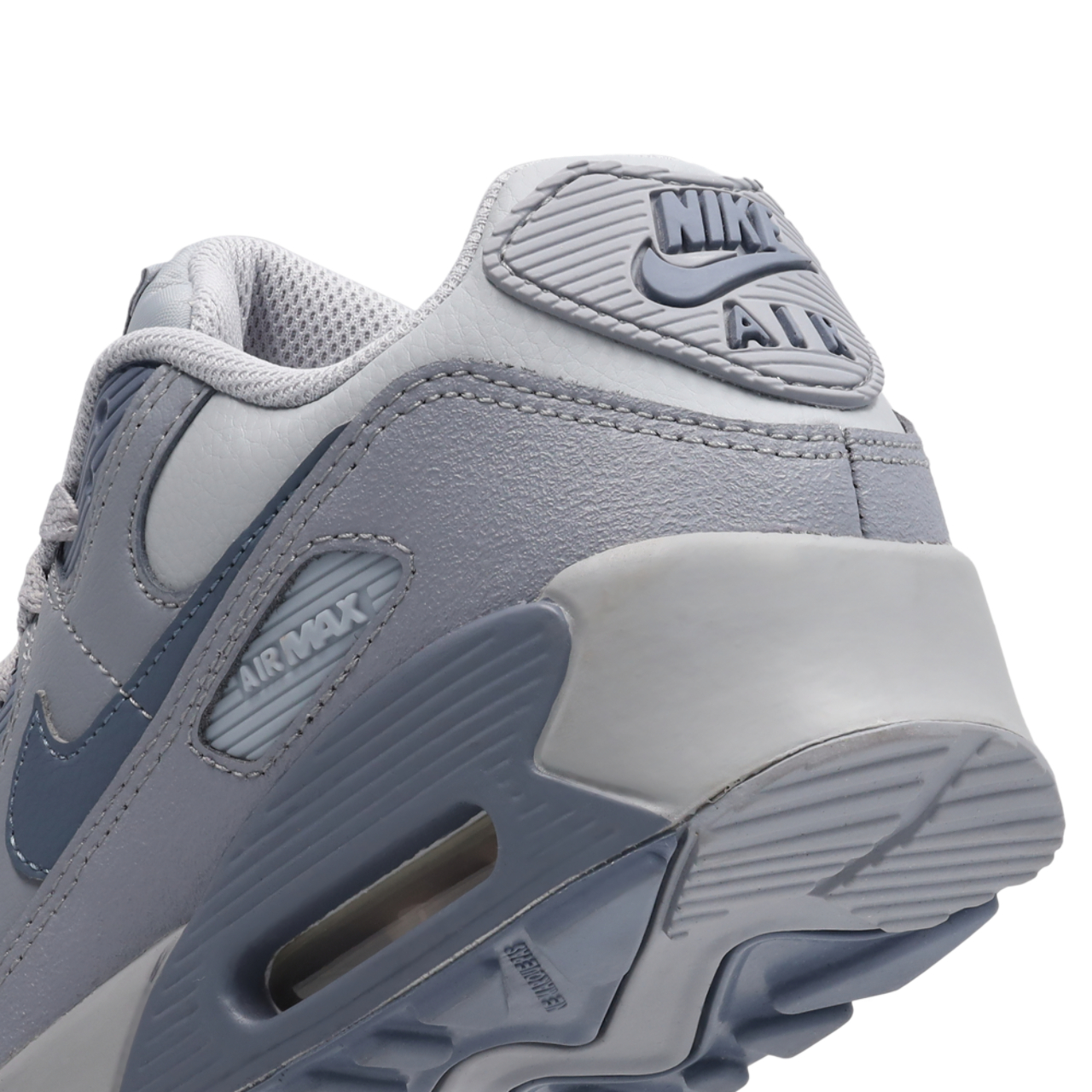 Nike Air Max 90 Imagen 7 de 7. Toque para abrir la galería de fotos.
