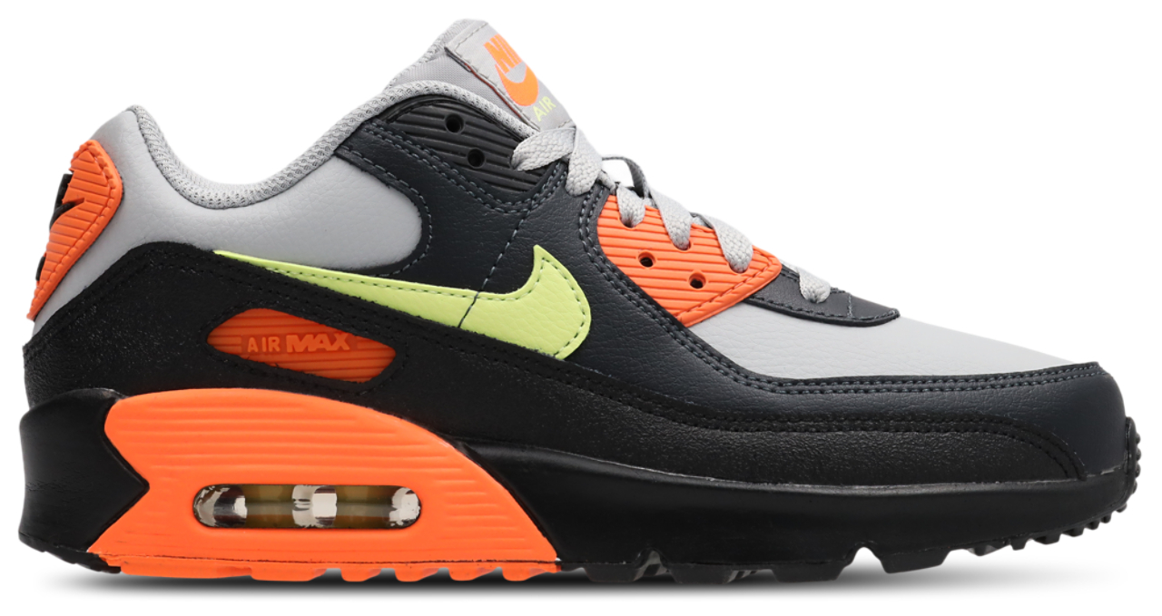 Nike Air Max 90 Image 1 of 7. Tap to open photo gallery.