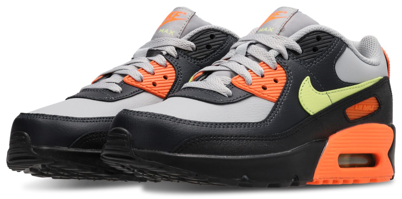 Nike Air Max 90 Image 2 of 7. Tap to open photo gallery.