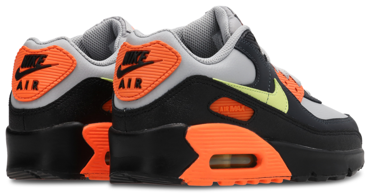 Nike Air Max 90 Image 3 of 7. Tap to open photo gallery.