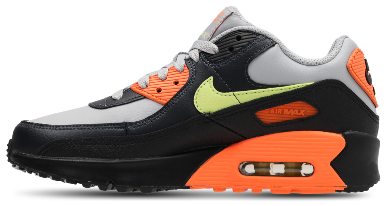 Nike Air Max 90 Image 4 of 7. Tap to open photo gallery.