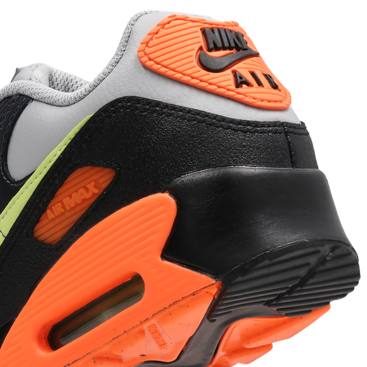 Nike Air Max 90 Image 7 of 7. Tap to open photo gallery.