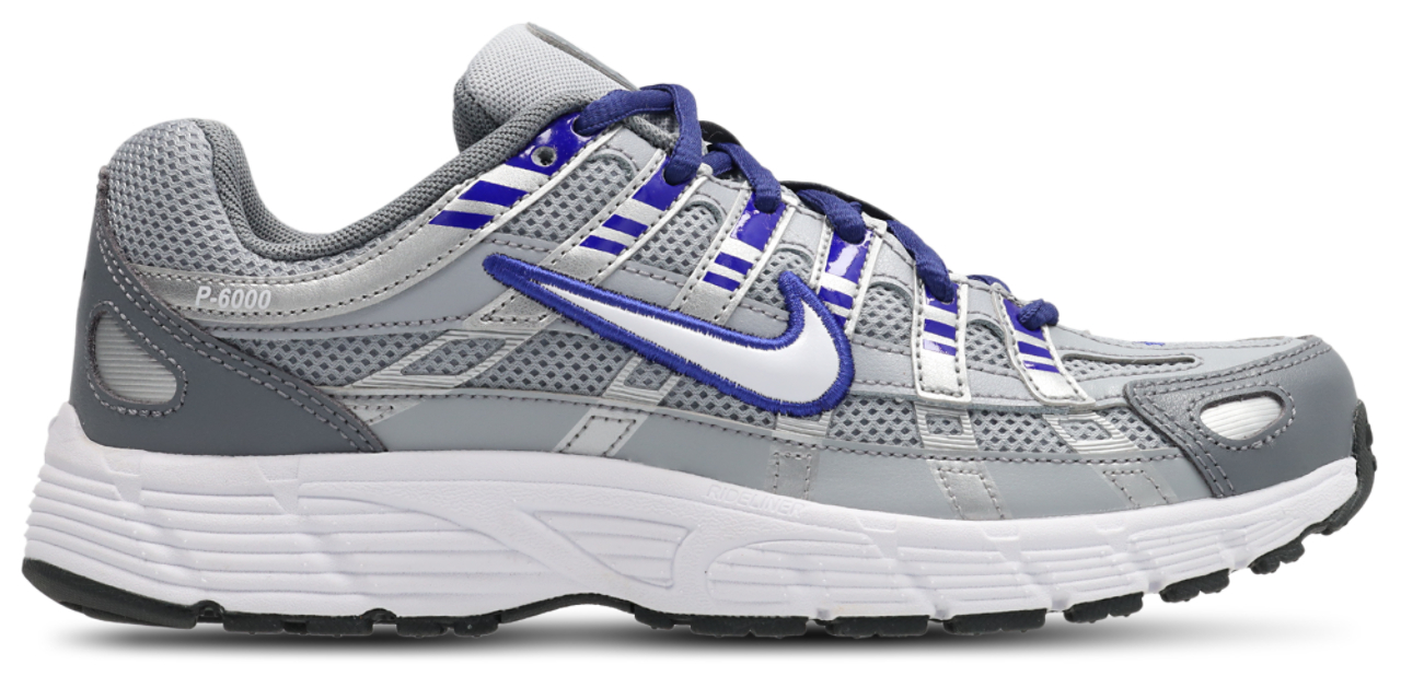 Nike P-6000 Image 1 sur 7. Appuyez pour ouvrir la galerie de photos.