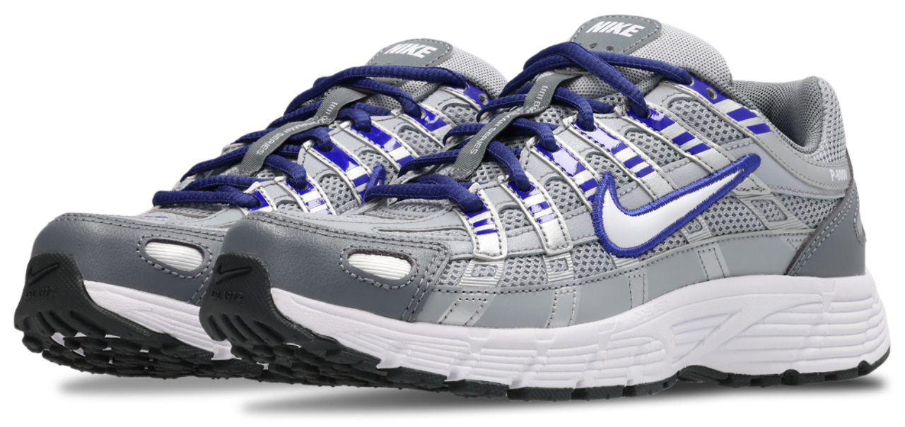 Nike P-6000 Image 2 sur 7. Appuyez pour ouvrir la galerie de photos.