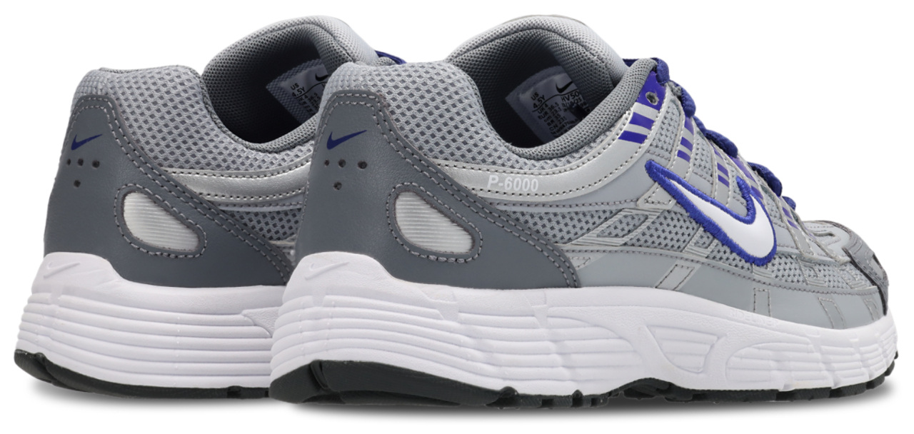 Nike P-6000 Image 3 sur 7. Appuyez pour ouvrir la galerie de photos.