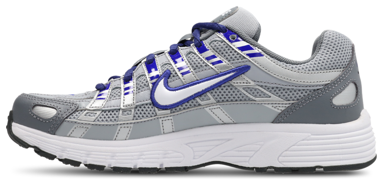 Nike P-6000 Image 4 sur 7. Appuyez pour ouvrir la galerie de photos.