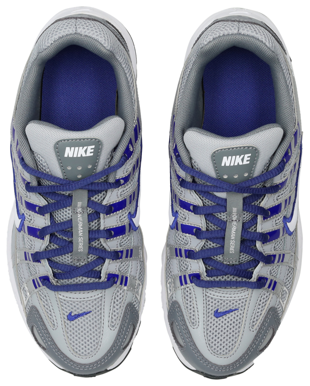 Nike P-6000 Image 5 sur 7. Appuyez pour ouvrir la galerie de photos.
