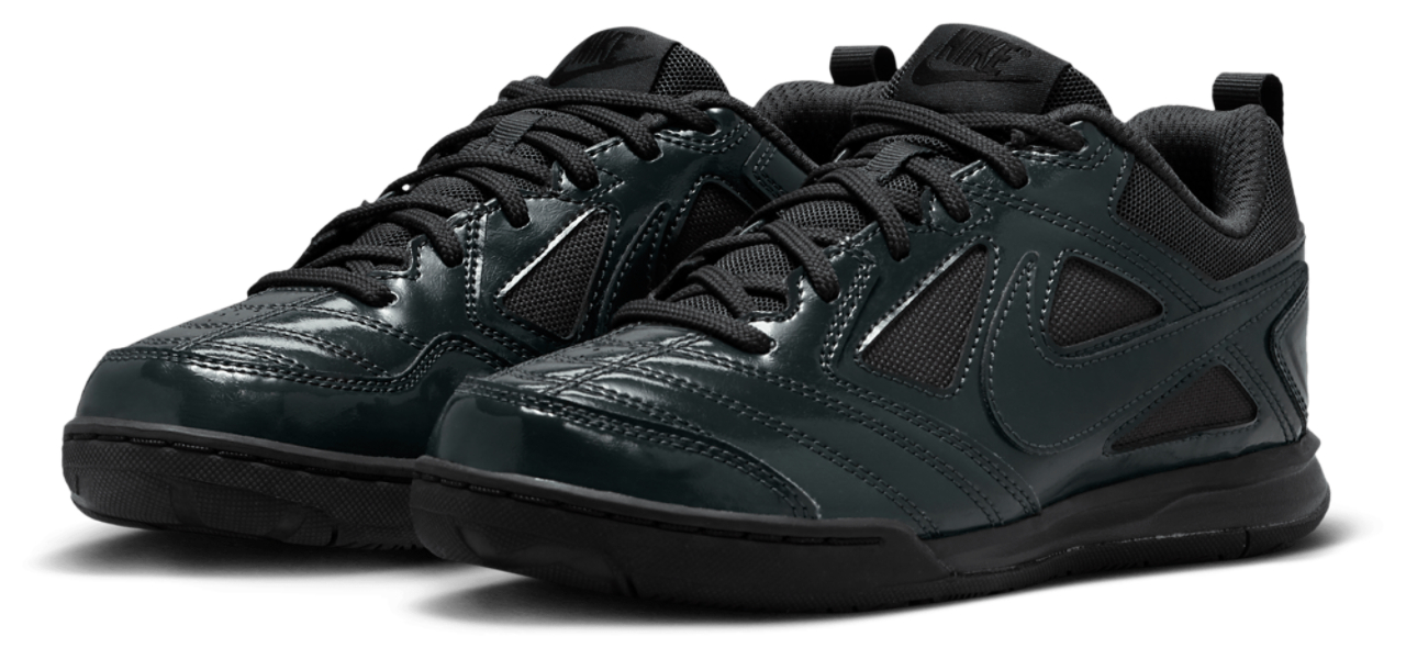 Nike Gato Bild 2 von 5. Antippen, um die Fotogalerie zu öffnen.
