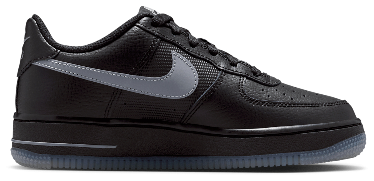 Nike Air Force 1 Low Image 1 of 6. Tap to open photo gallery.