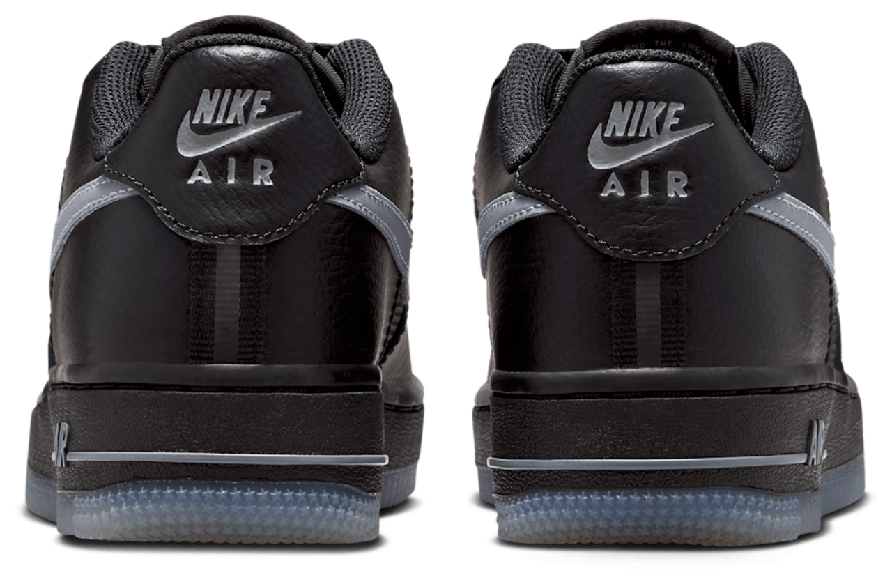 Nike Air Force 1 Low Image 2 of 6. Tap to open photo gallery.
