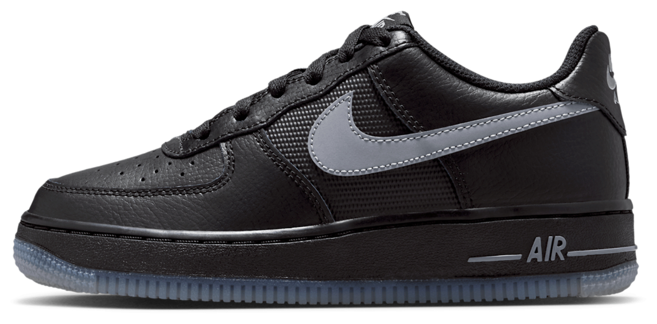Nike Air Force 1 Low Image 3 of 6. Tap to open photo gallery.