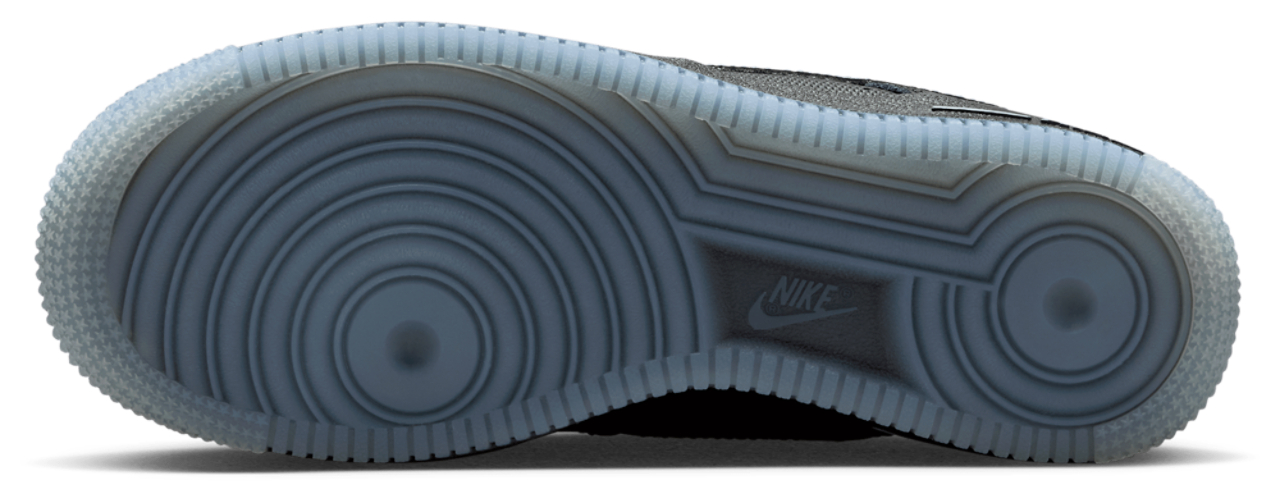 Nike Air Force 1 Low Image 5 of 6. Tap to open photo gallery.