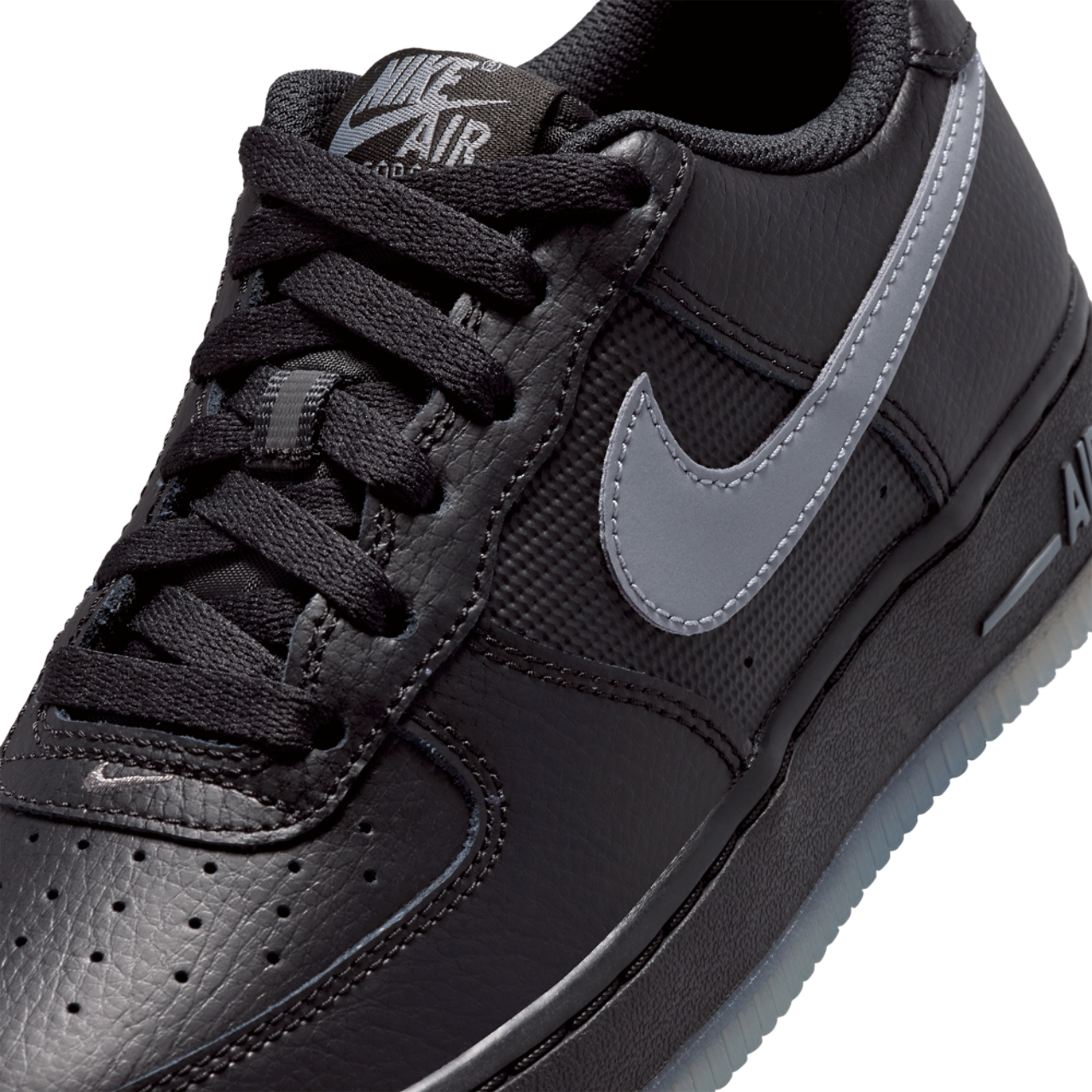 Nike Air Force 1 Low Image 6 of 6. Tap to open photo gallery.
