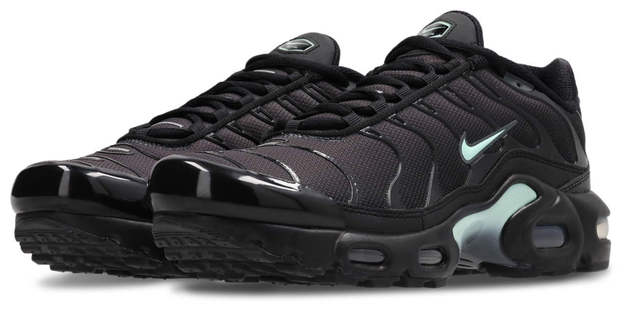 Nike Air Max Tuned 1 Image 2 sur 7. Appuyez pour ouvrir la galerie de photos.