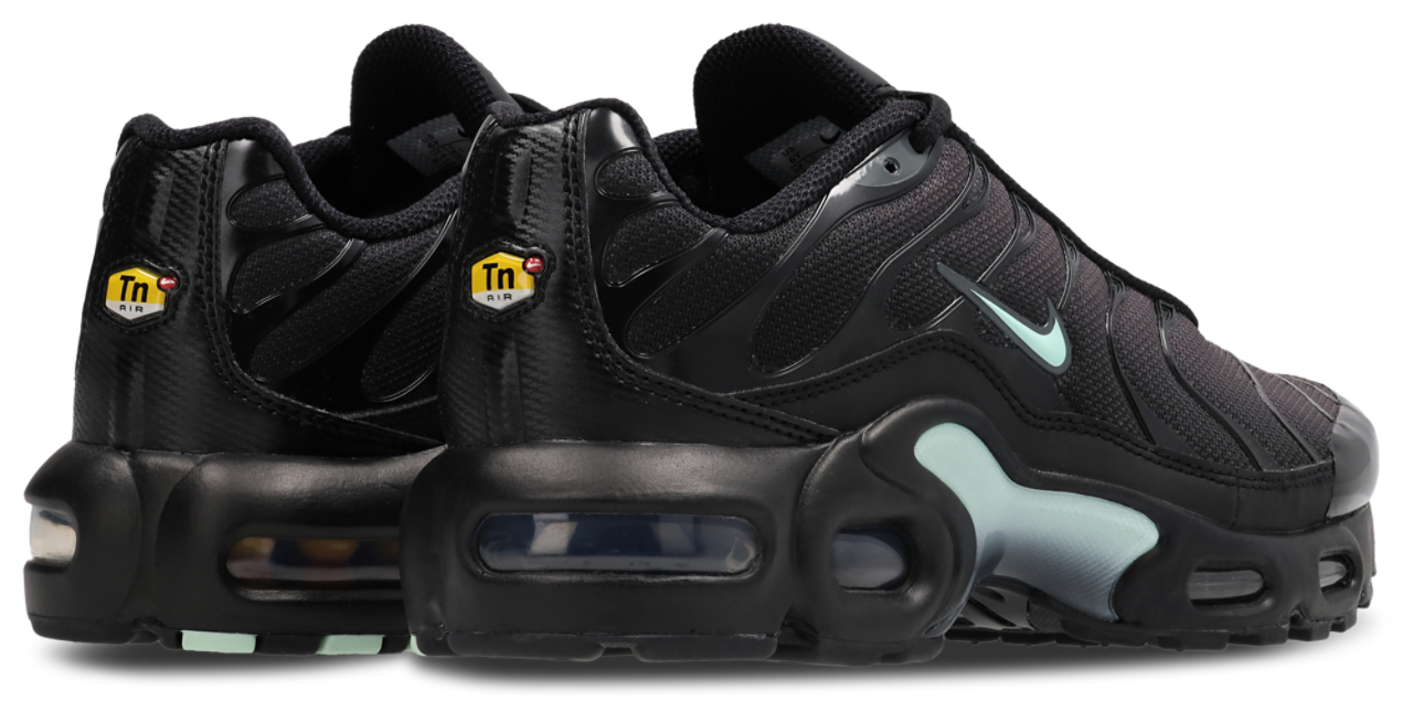 Nike Air Max Tuned 1 Image 3 sur 7. Appuyez pour ouvrir la galerie de photos.