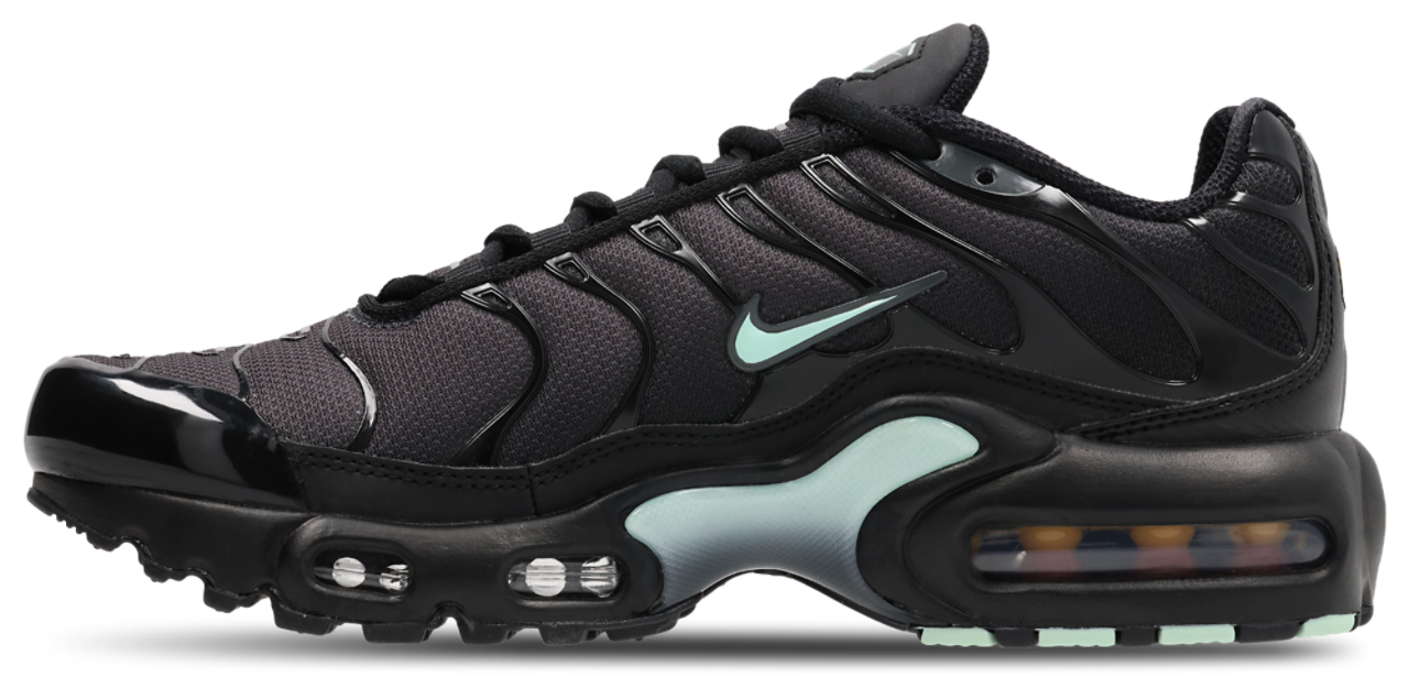 Nike Air Max Tuned 1 Image 4 sur 7. Appuyez pour ouvrir la galerie de photos.