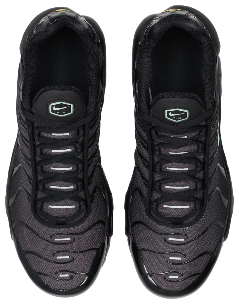 Nike Air Max Tuned 1 Image 5 sur 7. Appuyez pour ouvrir la galerie de photos.
