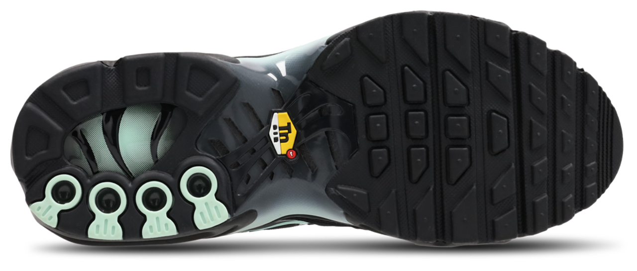 Nike Air Max Tuned 1 Image 6 sur 7. Appuyez pour ouvrir la galerie de photos.