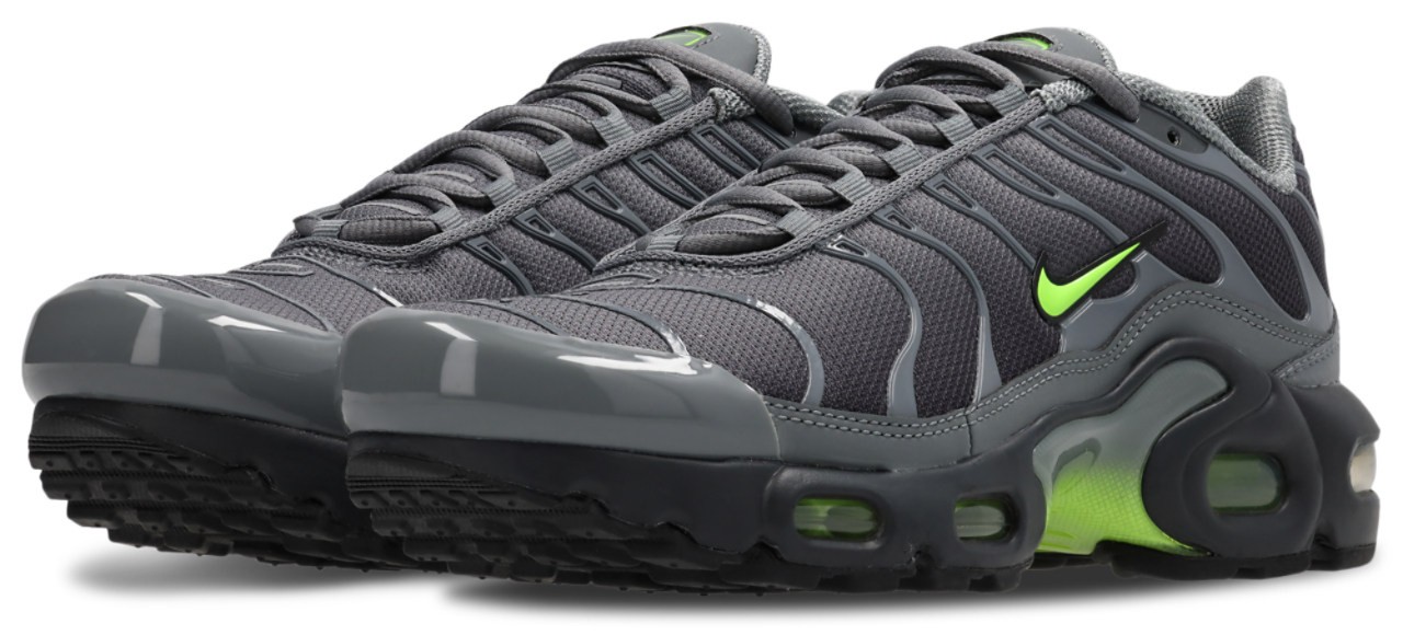 Nike Air Max Tuned 1 Afbeelding 2 van 7. Tik om de fotogalerij te openen..