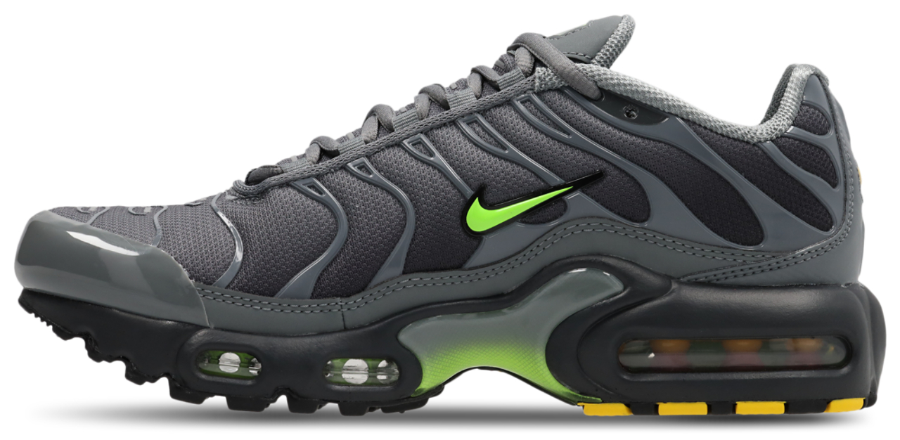 Nike Air Max Tuned 1 Afbeelding 4 van 7. Tik om de fotogalerij te openen..