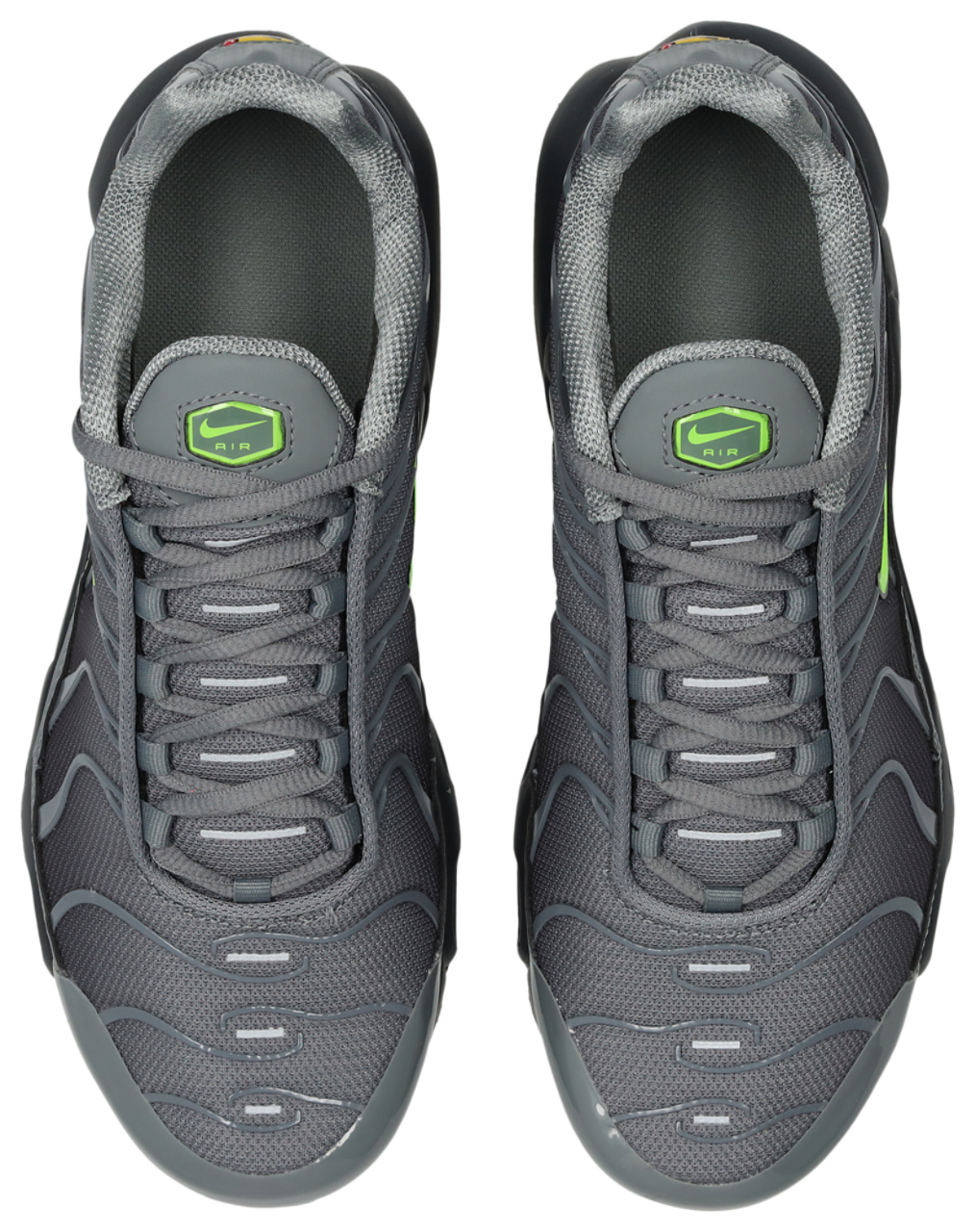 Nike Air Max Tuned 1 Afbeelding 5 van 7. Tik om de fotogalerij te openen..