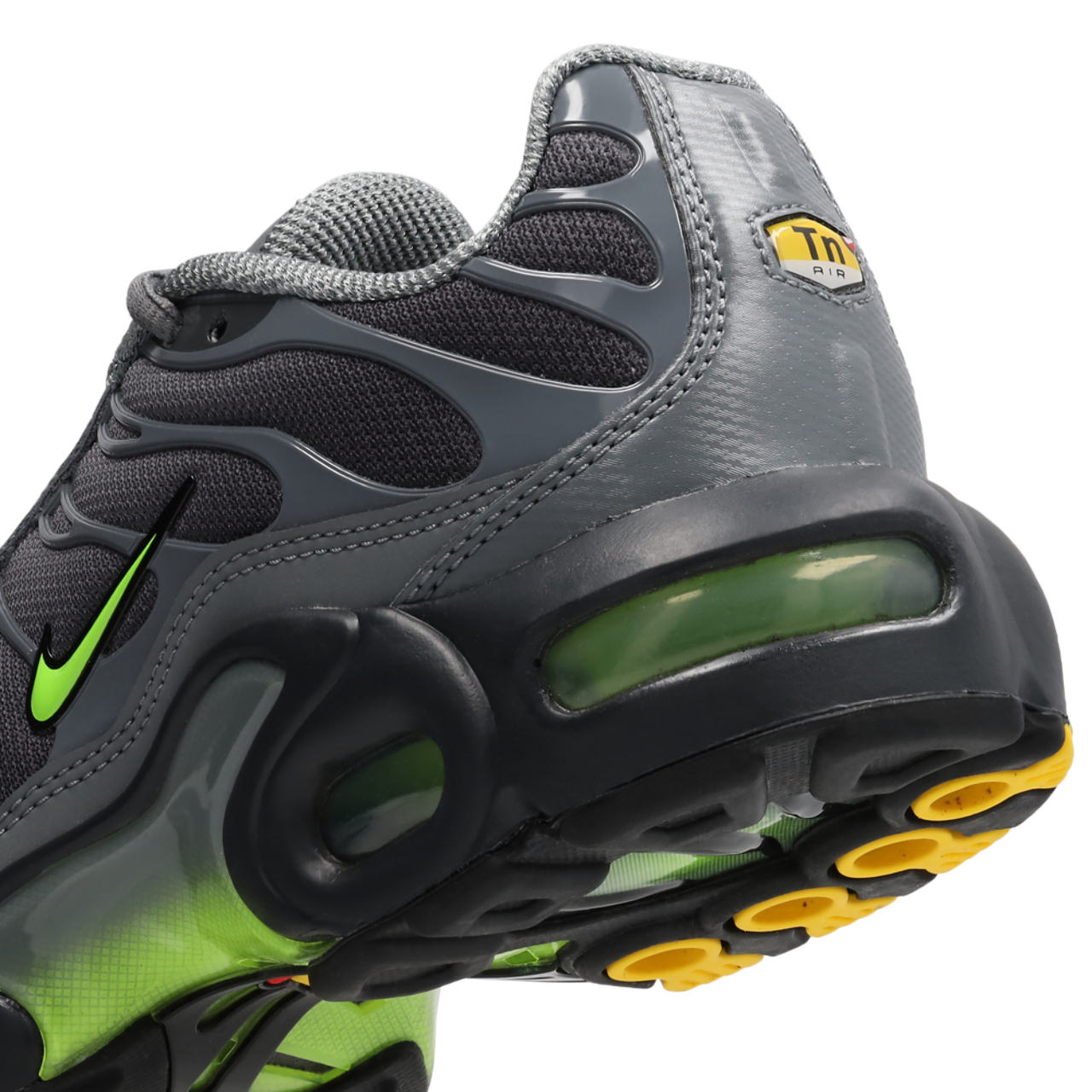 Nike Air Max Tuned 1 Afbeelding 7 van 7. Tik om de fotogalerij te openen..