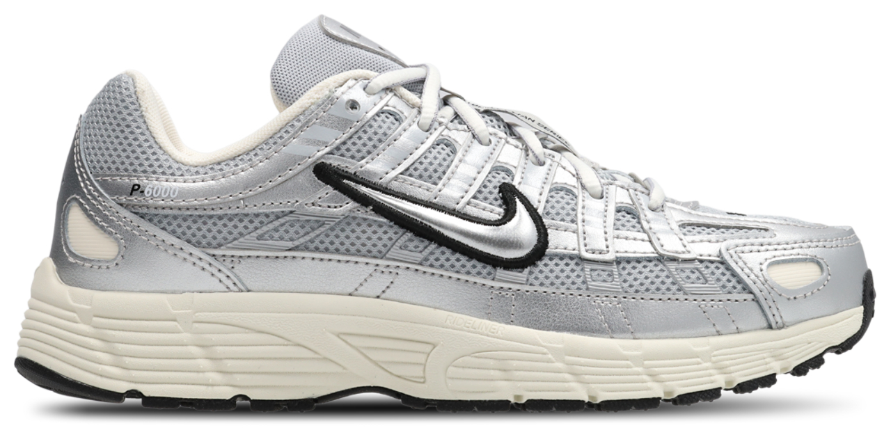 Nike P-6000 Image 1 of 7. Tap to open photo gallery.