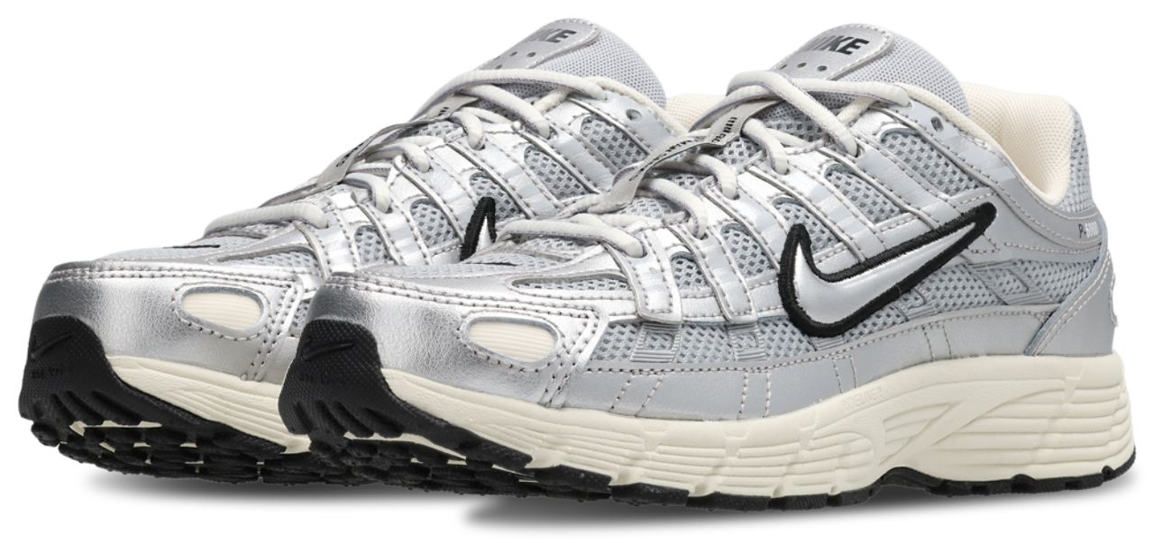 Nike P-6000 Image 2 of 7. Tap to open photo gallery.