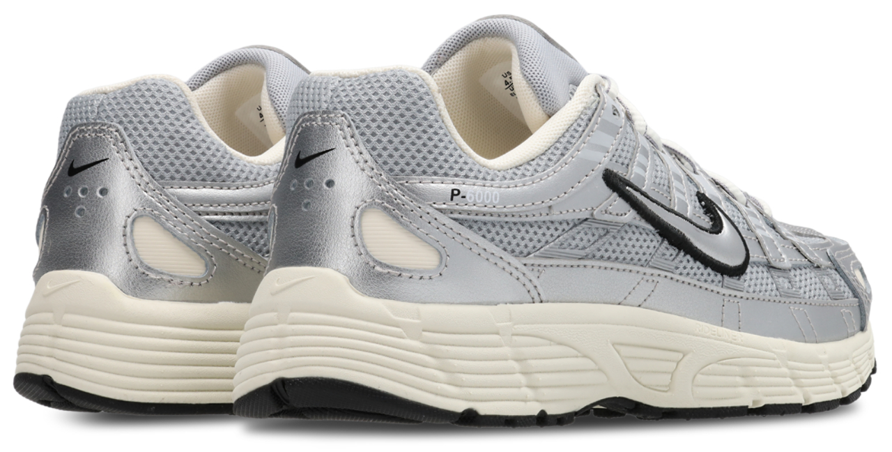 Nike P-6000 Image 3 of 7. Tap to open photo gallery.