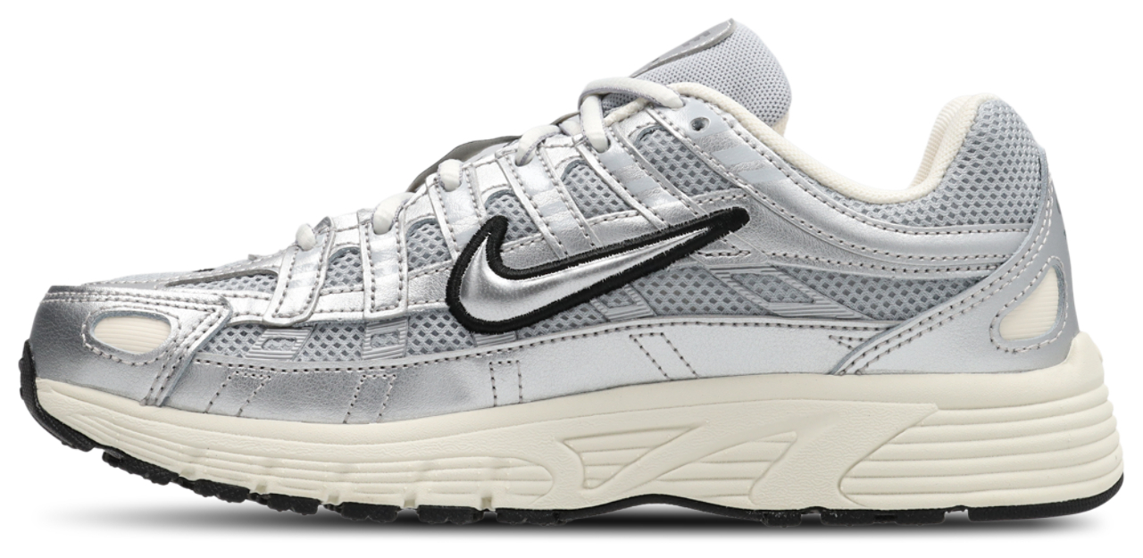 Nike P-6000 Image 4 of 7. Tap to open photo gallery.