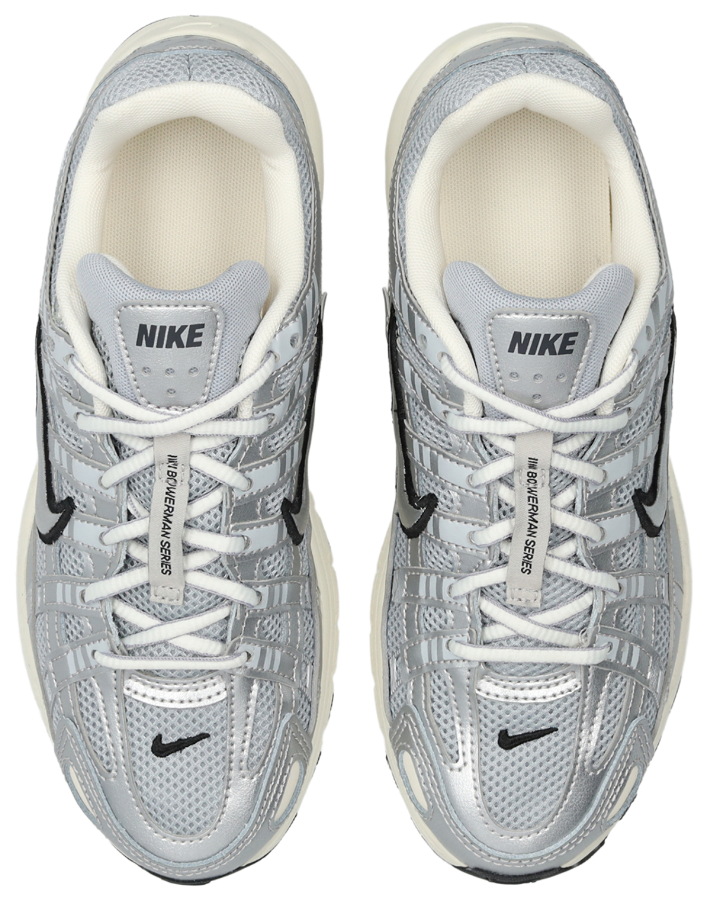 Nike P-6000 Image 5 of 7. Tap to open photo gallery.