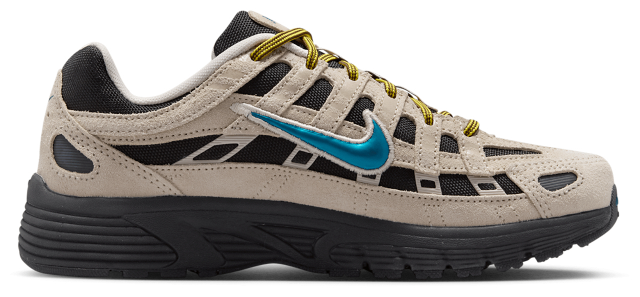 Nike P-6000 Bild 1 von 6. Antippen, um die Fotogalerie zu öffnen.