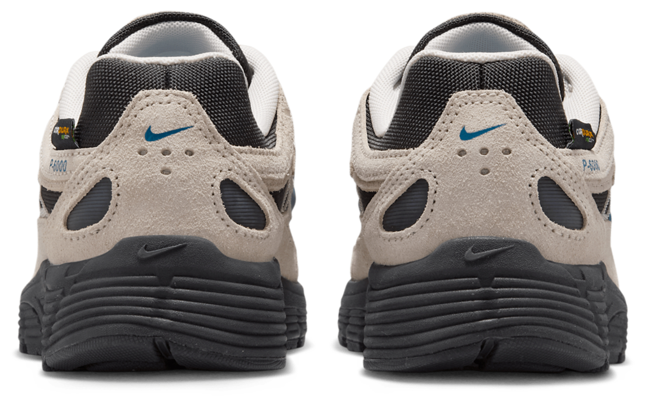Nike P-6000 Bild 6 von 6. Antippen, um die Fotogalerie zu öffnen.